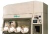Shibuya’s sterility testing isolator for advanced aseptic environments Shibuya