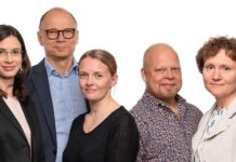 NADMED launches US$ 30,000 award to accelerate breakthroughs in metabolomics research NADMED