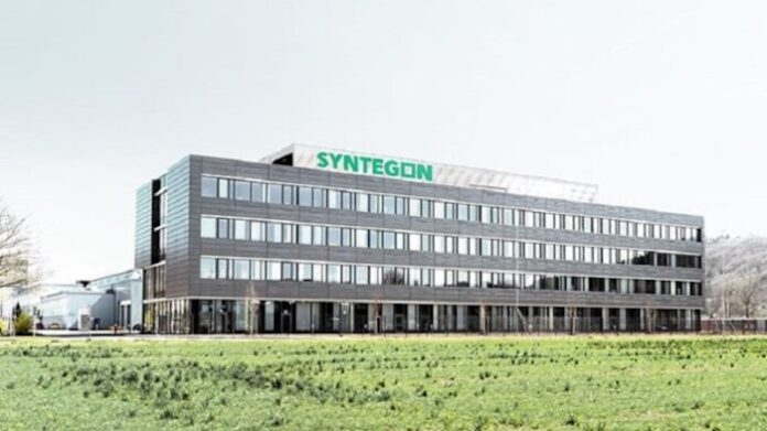 Syntegon Syntegon