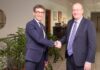 Marchesini Group and AST announce strategic partnership Marchesini
