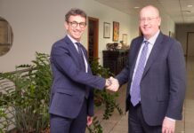 Marchesini Group and AST announce strategic partnership Marchesini