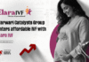 Marwari Catalysts Group enters affordable IVF with Elara IVFÂ Â Marwari