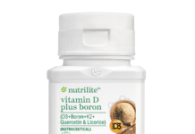 Amway India launches ‘Nutrilite Vitamin D Plus Boron’ Amway