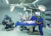 Aster DM Healthcare’s robotic-assisted procedures Aster
