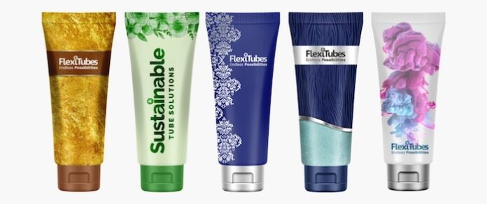 FlexiTubes