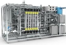 Vetter Pharma-Fertigung GmbH & Co KG expands capacities with PW generator from Pharmatec Pharmatec