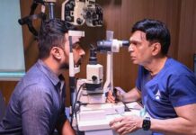 Steroid use a key trigger for secondary glaucoma Steroid