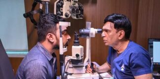 Steroid use a key trigger for secondary glaucoma Steroid