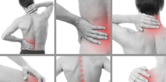 The link between tea, coffee and musculoskeletal pain Musculoskeletal