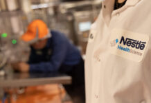 Nestlé study on impact of lifestyle on gut health Nestlé