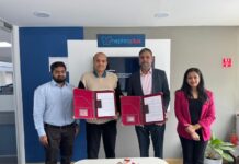 Medhavi MoU with NephroPlus Medhavi