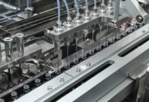 Shibuya highlights comprehensive pharmaceutical systems for advanced aseptic manufacturing Shibuya