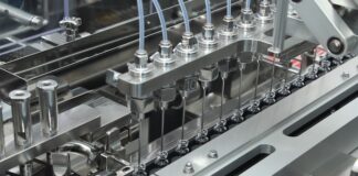Shibuya highlights comprehensive pharmaceutical systems for advanced aseptic manufacturing Shibuya