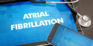 Phase 2 trial of AP31969 in patients with atrial fibrillation atrial