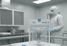 Sterile packaging market to reach US$ 72.7B by 2033 sterile