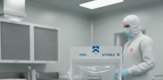 Sterile packaging market to reach US$ 72.7B by 2033 sterile