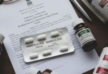 Stricter rules for cough syrups, ban on high-dose nimesulide cough