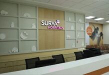 Novo Holdings invests in Surya Hospitals Novo
