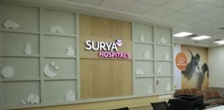 Novo Holdings invests in Surya Hospitals Novo