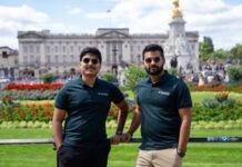 Smartan’s AI injury prevention platform at CES 2026 Smartan