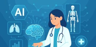 AI use in healthcare faces trust divide AI