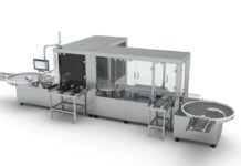 Syntegon launches AIM9 high-speed inspection platform Syntegon