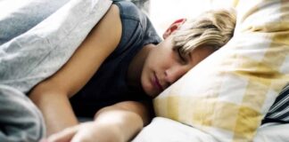 Study links poor sleep to increased risky behavior among autistic  sleep