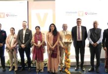 Vitafoods India 2026 Mumbai Vitafoods India