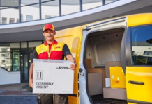 DHL expands capabilities to elevate life science & healthcare logistics DHL
