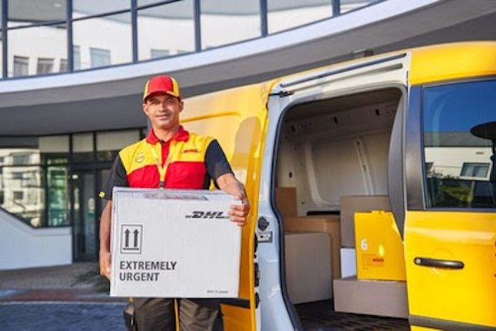 DHL