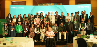 Multi-specialty genomics symposium to accelerate precision medicine  healthcare