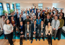 SEISMIC consortium secures EUR 23.5 million IHI grant SEISMIC