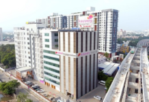 Rare pancreatic tumor treated with robotic tech pancreatic