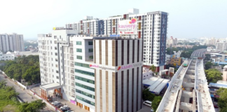 Rare pancreatic tumor treated with robotic tech pancreatic