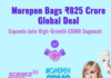 Morepen bags Rs 825-crore contract manufacturing global deal Morepen