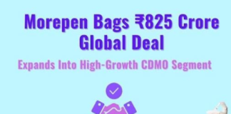 Morepen bags Rs 825-crore contract manufacturing global deal Morepen