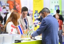 Vitafoods Asia 2026 – 2 to 4 September 2026, Bangkok Vitafoods