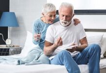 Nestlé recearch claims bioactive supplements aid healthy longevity Nestlé