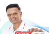 Rahul Dravid is Colgate Total’s new brand ambassador Colgate