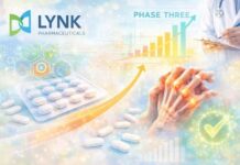 Lynk Pharma’s positive results in dermatitis treatment Lynk