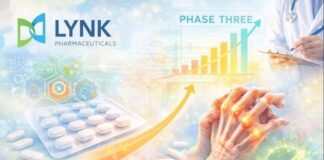 Lynk Pharma’s positive results in dermatitis treatment Lynk