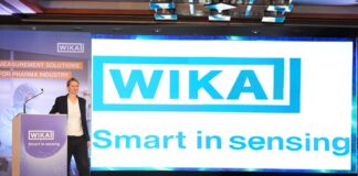Wika India hosts F&B and pharma seminar Wika