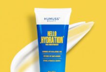 Humuss Beauty debuts in India Humuss Beauty, a new-age clean skincare brand, has launched in the Indian market with a portfolio of 100% vegan, cruelty-free, and sustainable skincare products