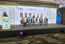 TAF Connect conference in Mumbai highlights ways to combat counterfeiting TAF Connect