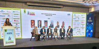 TAF Connect conference in Mumbai highlights ways to combat counterfeiting TAF Connect