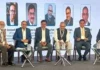 TAF Connect conference in Mumbai highlights ways to combat counterfeiting Panel discussion moderated by Naresh Khanna, editor, Packaging South Asia