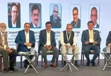 TAF Connect conference in Mumbai highlights ways to combat counterfeiting Panel discussion moderated by Naresh Khanna, editor, Packaging South Asia