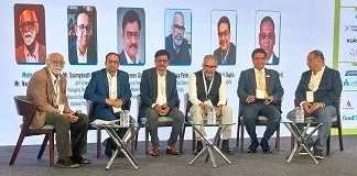 TAF Connect conference in Mumbai highlights ways to combat counterfeiting Panel discussion moderated by Naresh Khanna, editor, Packaging South Asia