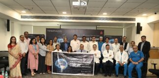 Manipal Hospital Mukundapur’s deep brain stimulation clinic Manipal