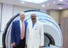 AIG Hospitals launches ZAP-X gyroscopic neuro-radiosurgery platform AIG